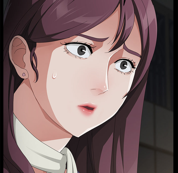 [韩国漫画] 卖身契约 爱情,熟女人妻,巨乳大奶#[148P]-56