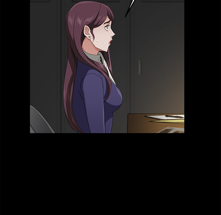 [韩国漫画] 卖身契约 爱情,熟女人妻,巨乳大奶#[148P]-59