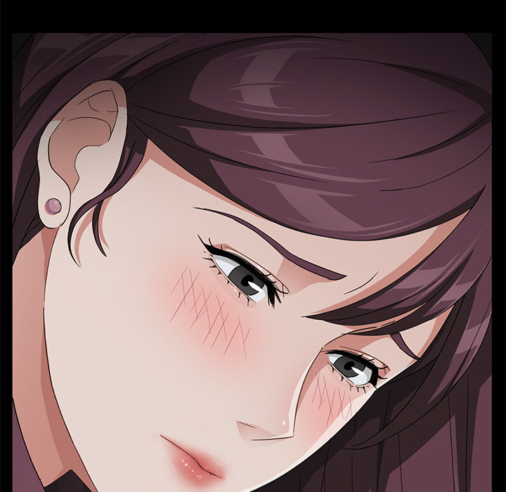 [韩国漫画] 卖身契约 爱情,熟女人妻,巨乳大奶#[148P]-6