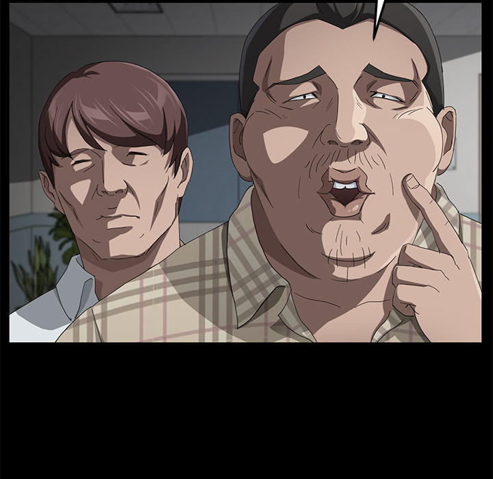 [韩国漫画] 卖身契约 爱情,熟女人妻,巨乳大奶#[148P]-73