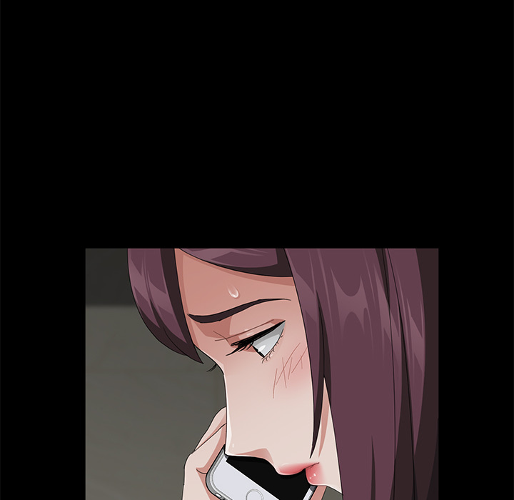 [韩国漫画] 卖身契约 爱情,熟女人妻,巨乳大奶#[148P]-88