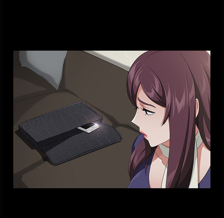 [韩国漫画] 卖身契约 爱情,熟女人妻,巨乳大奶#[148P]-94