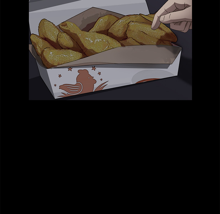 [韩国漫画] 卖身契约 爱情,熟女人妻,巨乳大奶#[147P]-136