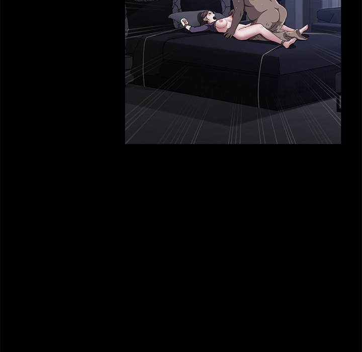 [韩国漫画] 卖身契约 爱情,熟女人妻,巨乳大奶#[147P]-39