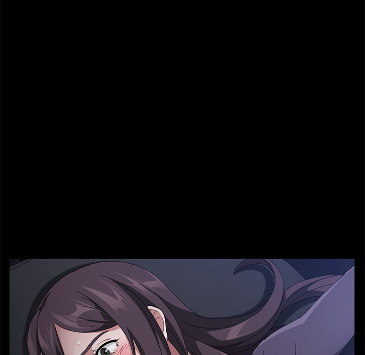 [韩国漫画] 卖身契约 爱情,熟女人妻,巨乳大奶#[147P]-41