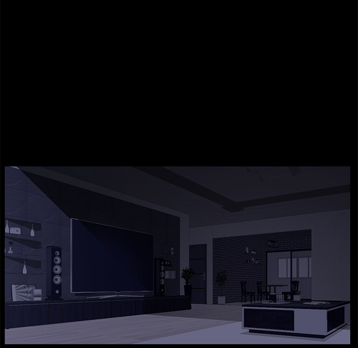 [韩国漫画] 卖身契约 爱情,熟女人妻,巨乳大奶#[147P]-48