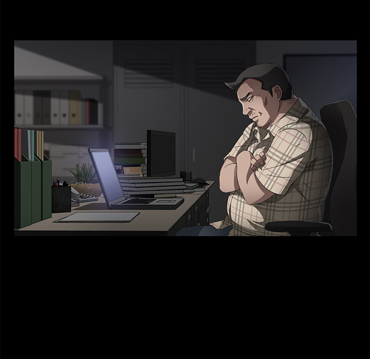 [韩国漫画] 卖身契约 爱情,熟女人妻,巨乳大奶#[147P]-59