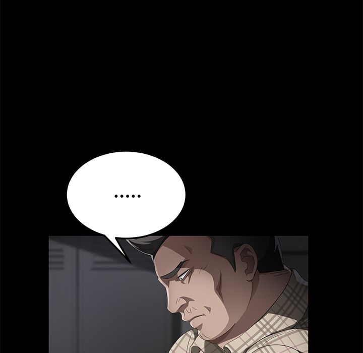 [韩国漫画] 卖身契约 爱情,熟女人妻,巨乳大奶#[147P]-60