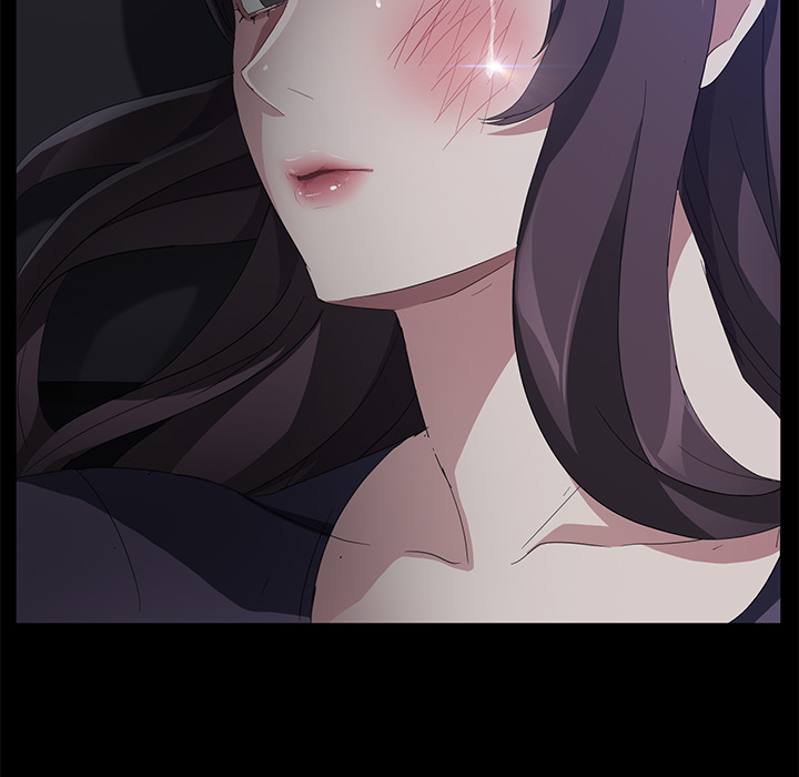 [韩国漫画] 卖身契约 爱情,熟女人妻,巨乳大奶#[147P]-7