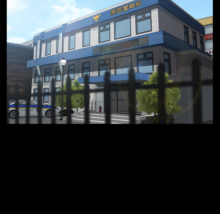 [韩国漫画] 卖身契约 爱情,熟女人妻,巨乳大奶#[129P]-10