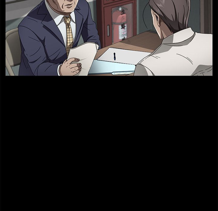 [韩国漫画] 卖身契约 爱情,熟女人妻,巨乳大奶#[129P]-100