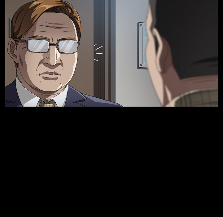 [韩国漫画] 卖身契约 爱情,熟女人妻,巨乳大奶#[129P]-120