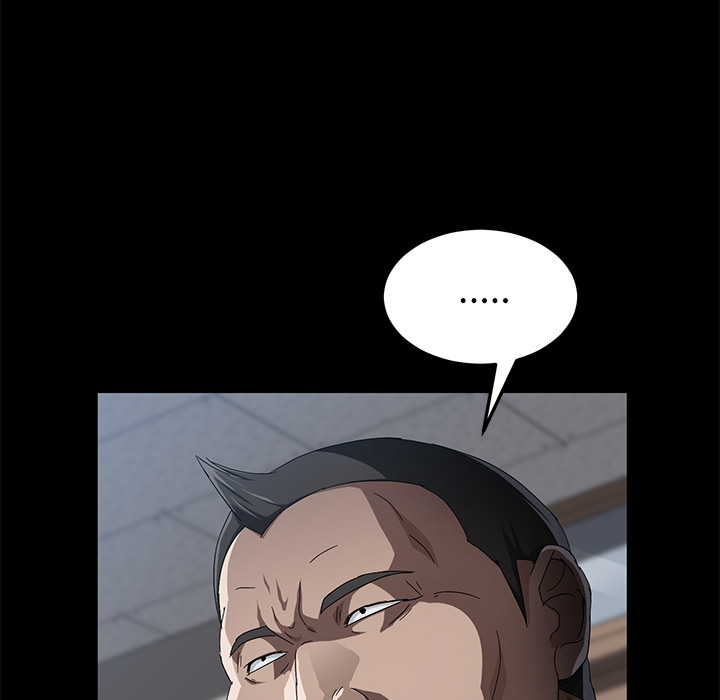 [韩国漫画] 卖身契约 爱情,熟女人妻,巨乳大奶#[129P]-121