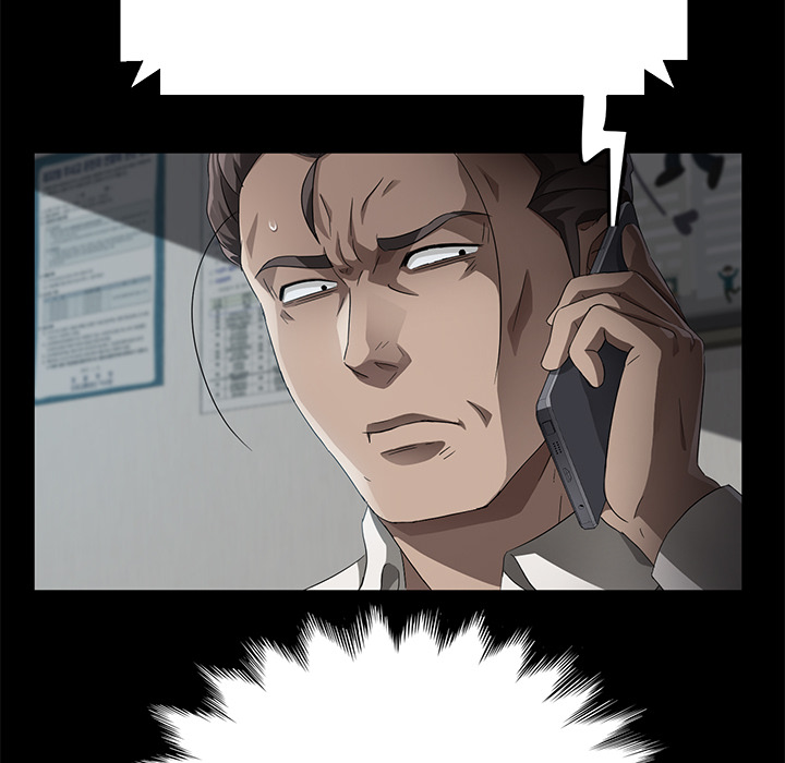 [韩国漫画] 卖身契约 爱情,熟女人妻,巨乳大奶#[129P]-18