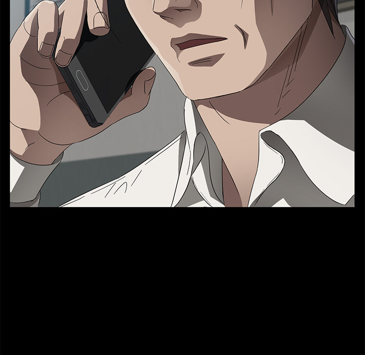 [韩国漫画] 卖身契约 爱情,熟女人妻,巨乳大奶#[129P]-24