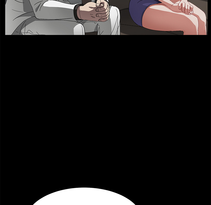 [韩国漫画] 卖身契约 爱情,熟女人妻,巨乳大奶#[129P]-45