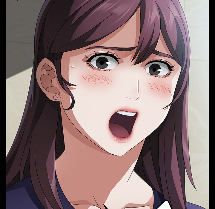 [韩国漫画] 卖身契约 爱情,熟女人妻,巨乳大奶#[129P]-48