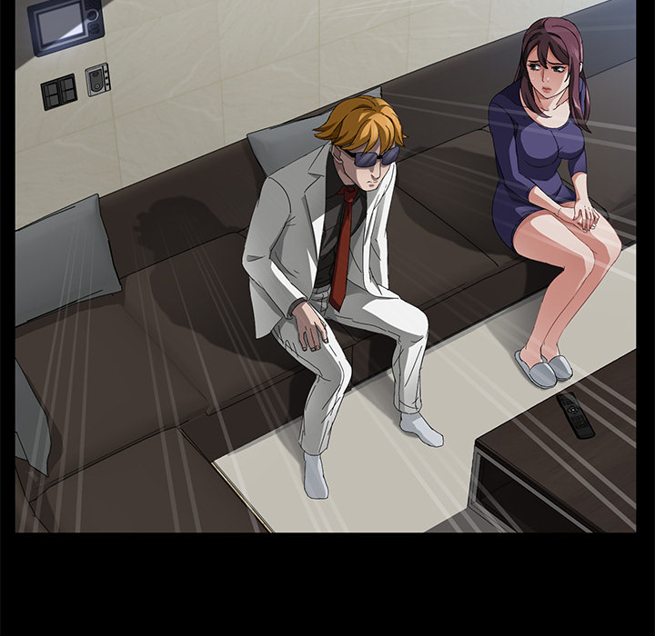 [韩国漫画] 卖身契约 爱情,熟女人妻,巨乳大奶#[129P]-54