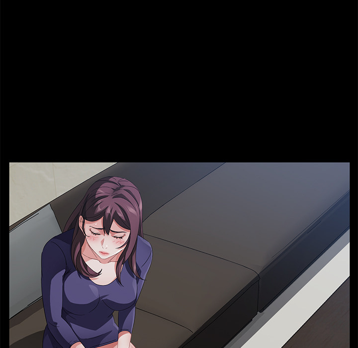 [韩国漫画] 卖身契约 爱情,熟女人妻,巨乳大奶#[129P]-68