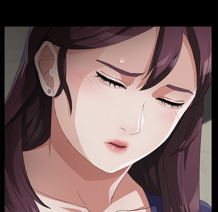 [韩国漫画] 卖身契约 爱情,熟女人妻,巨乳大奶#[129P]-73