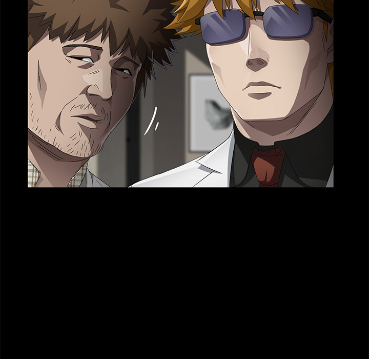 [韩国漫画] 卖身契约 爱情,熟女人妻,巨乳大奶#[129P]-77