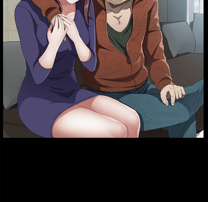 [韩国漫画] 卖身契约 爱情,熟女人妻,巨乳大奶#[129P]-79