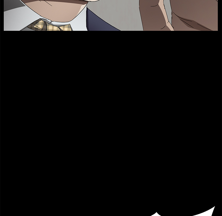 [韩国漫画] 卖身契约 爱情,熟女人妻,巨乳大奶#[129P]-97