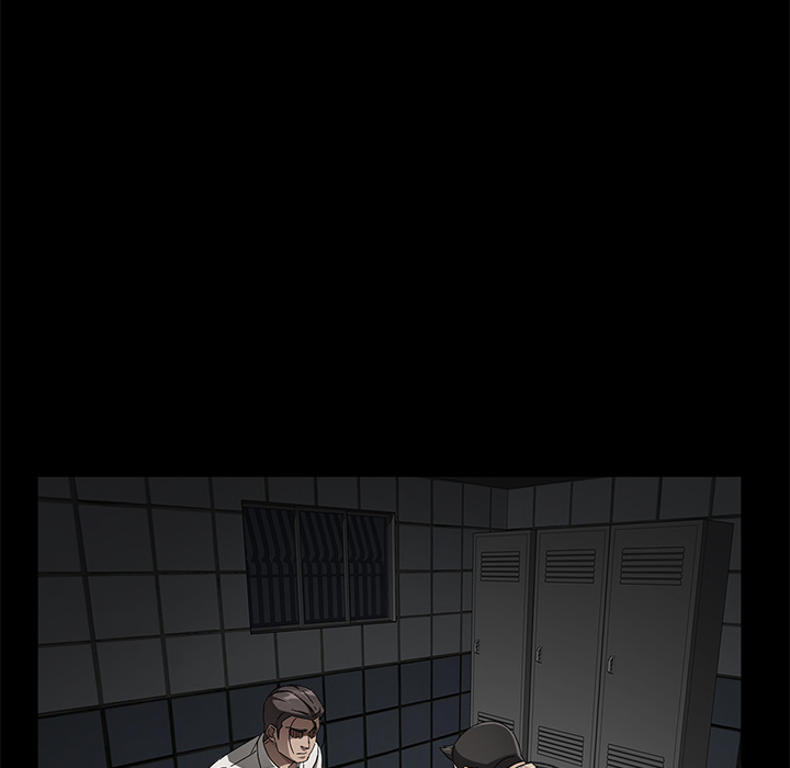 [韩国漫画] 卖身契约 爱情,熟女人妻,巨乳大奶#[129P]-110