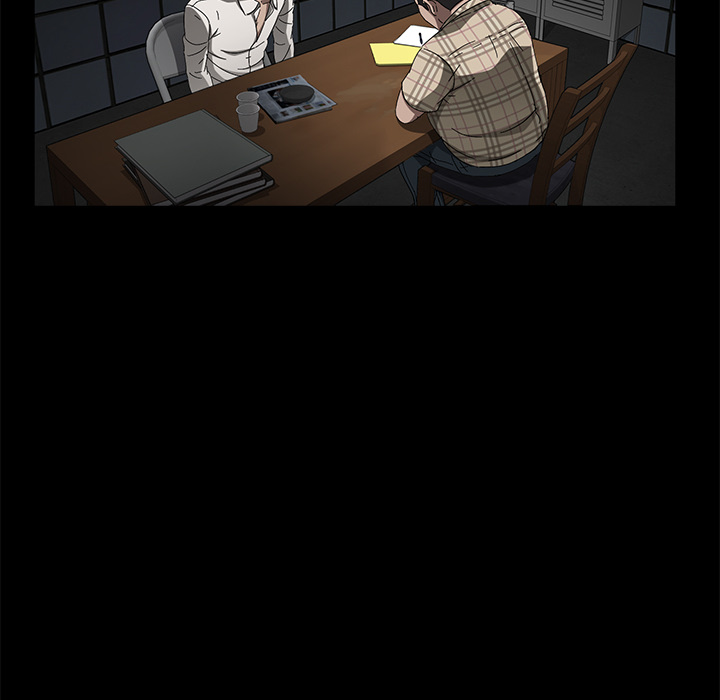 [韩国漫画] 卖身契约 爱情,熟女人妻,巨乳大奶#[129P]-111