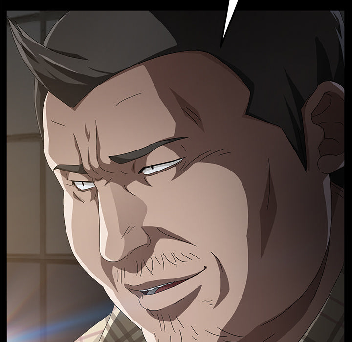 [韩国漫画] 卖身契约 爱情,熟女人妻,巨乳大奶#[129P]-114