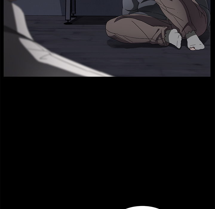 [韩国漫画] 卖身契约 爱情,熟女人妻,巨乳大奶#[129P]-42