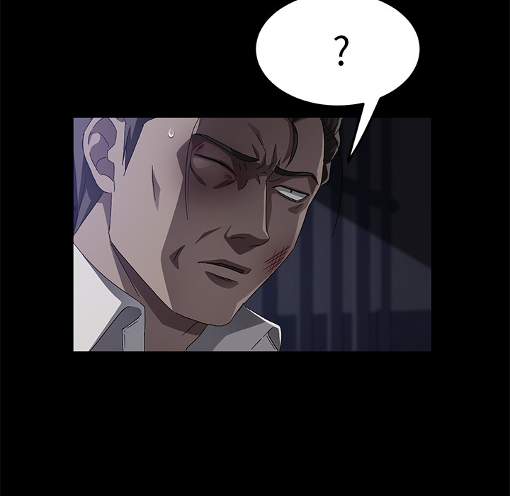 [韩国漫画] 卖身契约 爱情,熟女人妻,巨乳大奶#[129P]-43