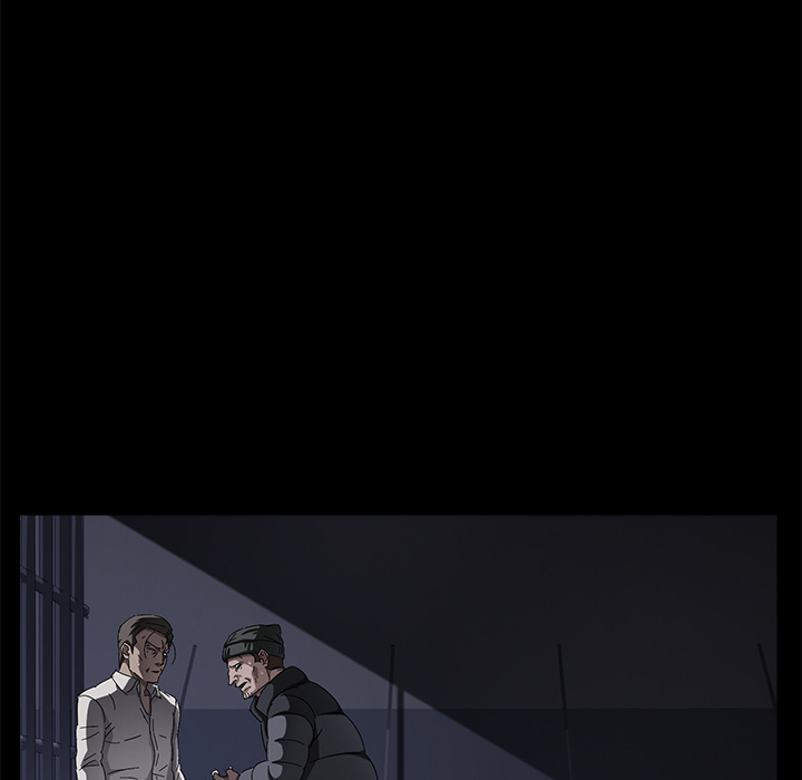 [韩国漫画] 卖身契约 爱情,熟女人妻,巨乳大奶#[129P]-48