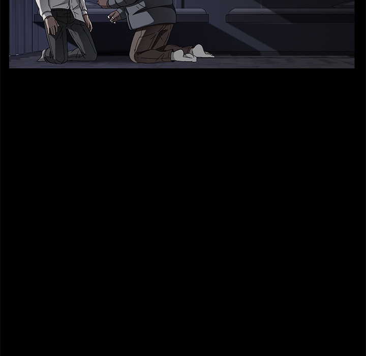 [韩国漫画] 卖身契约 爱情,熟女人妻,巨乳大奶#[129P]-49