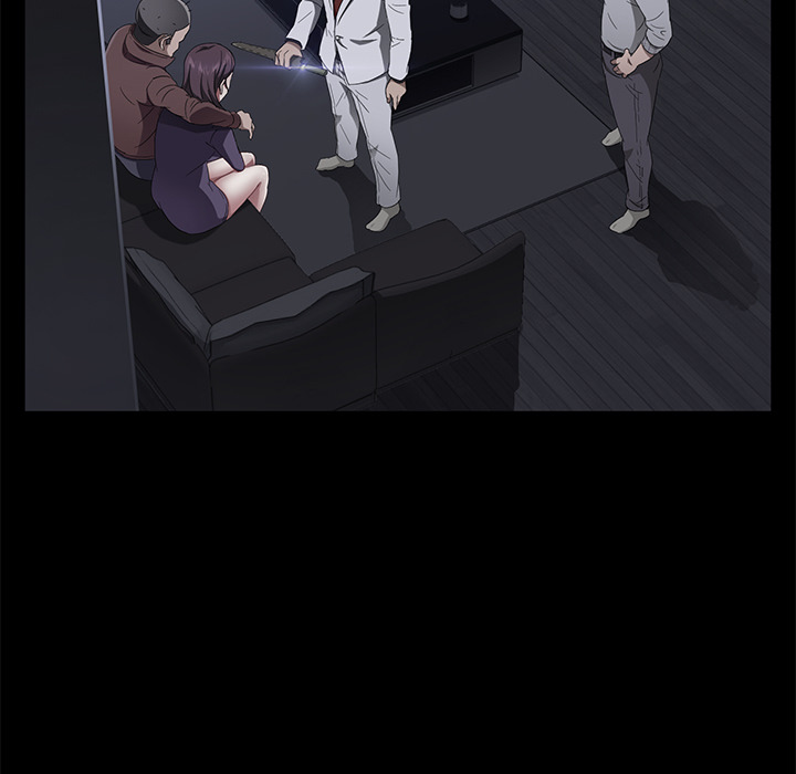 [韩国漫画] 卖身契约 爱情,熟女人妻,巨乳大奶#[129P]-78