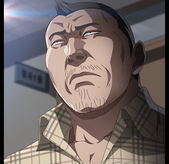 [韩国漫画] 卖身契约 爱情,熟女人妻,巨乳大奶#[129P]-8