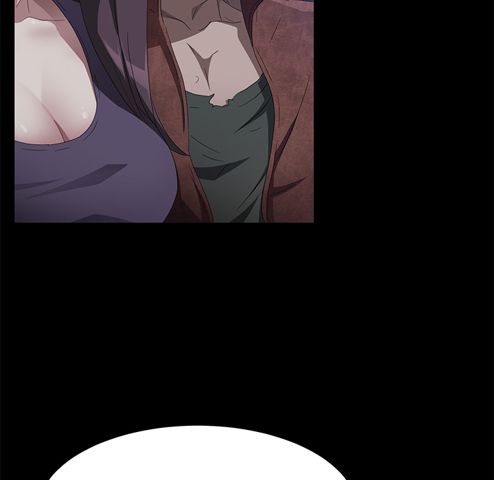 [韩国漫画] 卖身契约 爱情,熟女人妻,巨乳大奶#[129P]-83