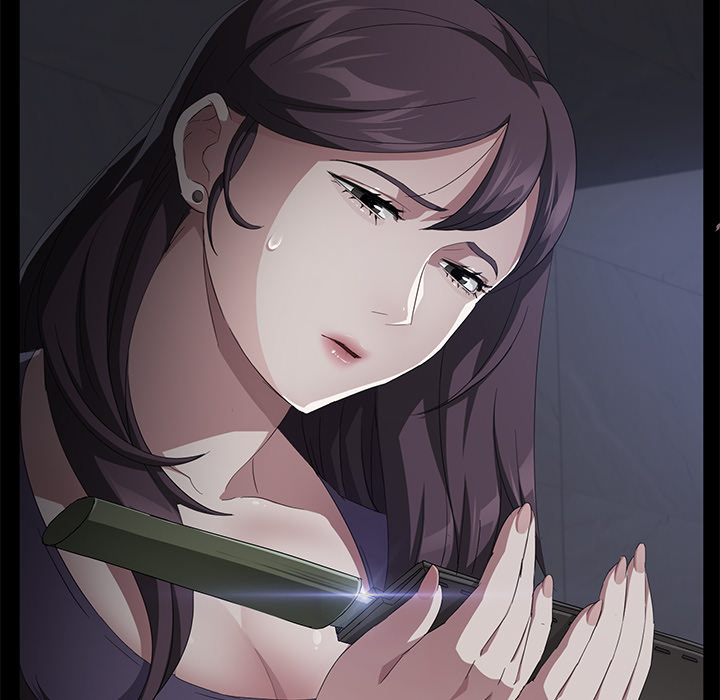 [韩国漫画] 卖身契约 爱情,熟女人妻,巨乳大奶#[129P]-88