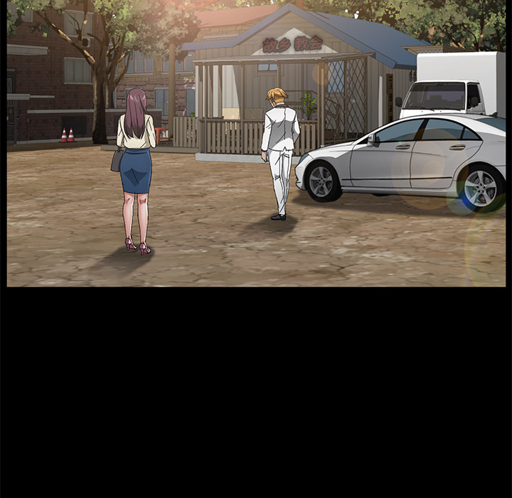 [韩国漫画] 卖身契约 爱情,熟女人妻,巨乳大奶#[132P]-128