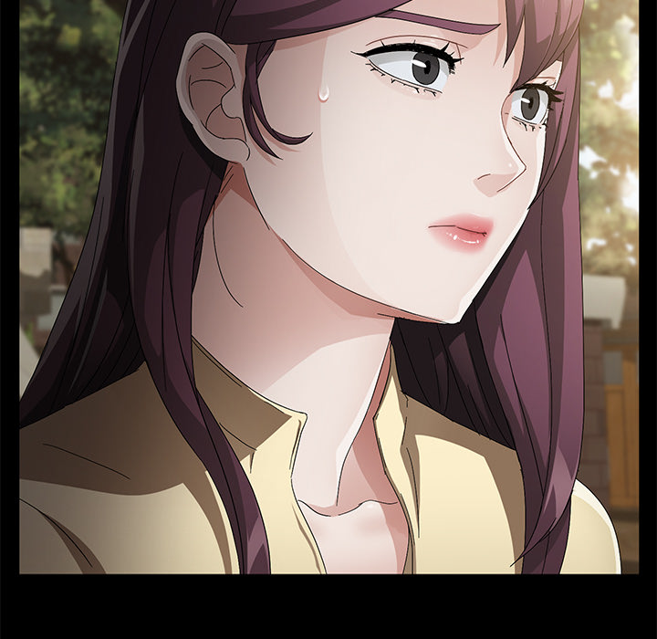 [韩国漫画] 卖身契约 爱情,熟女人妻,巨乳大奶#[132P]-130