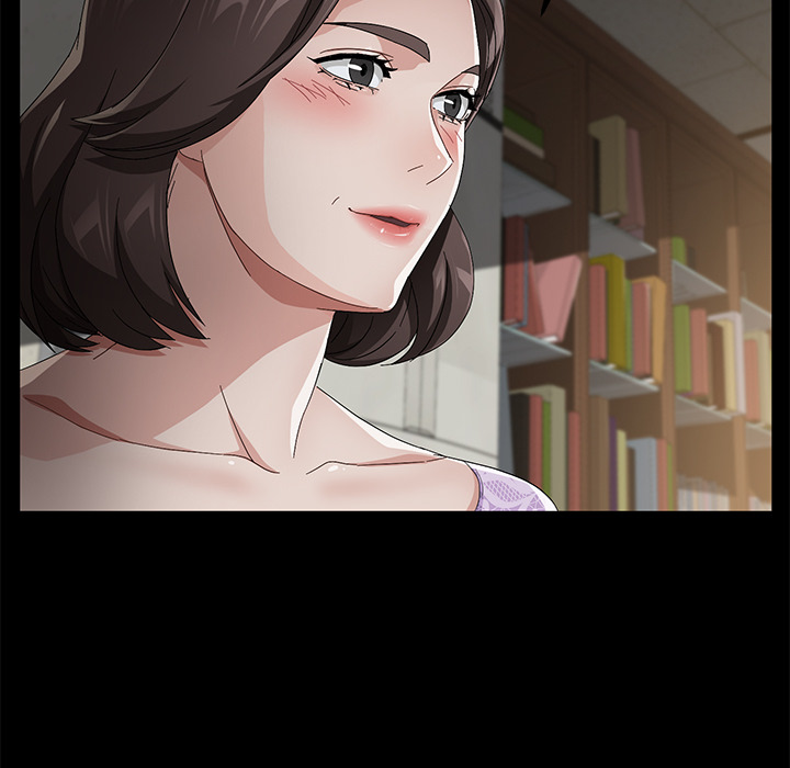 [韩国漫画] 卖身契约 爱情,熟女人妻,巨乳大奶#[132P]-16