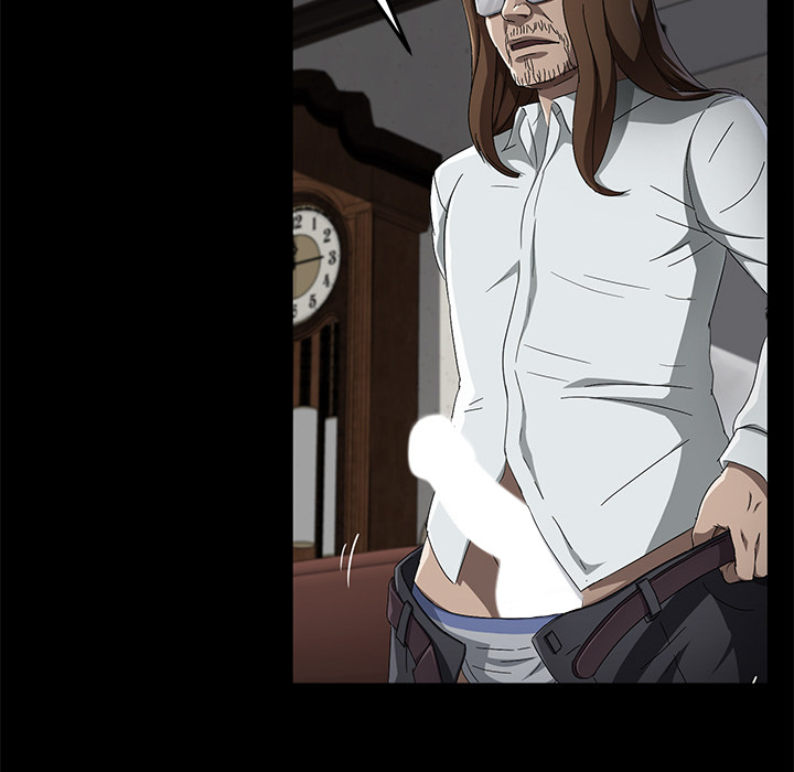 [韩国漫画] 卖身契约 爱情,熟女人妻,巨乳大奶#[132P]-29