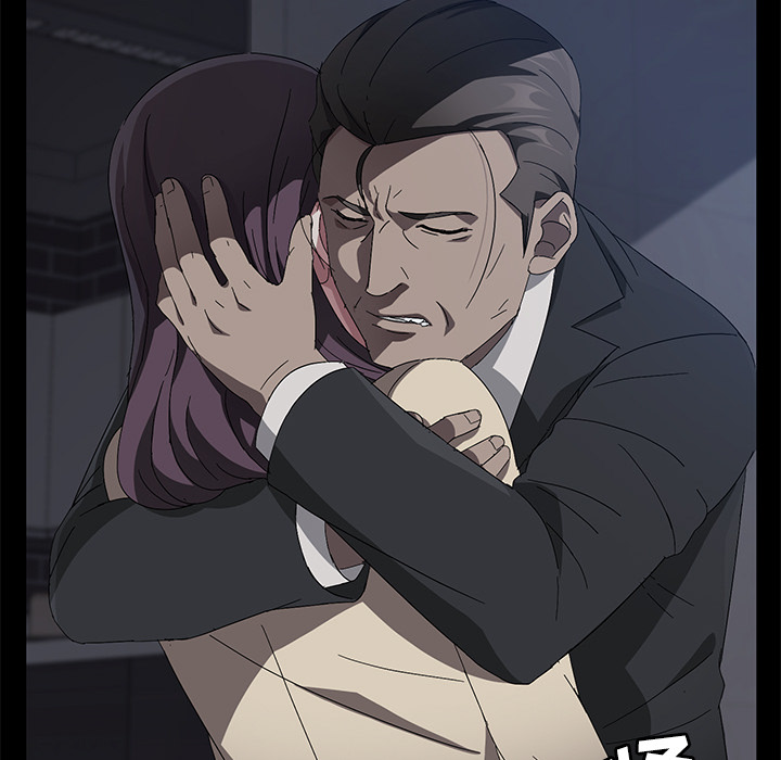 [韩国漫画] 卖身契约 爱情,熟女人妻,巨乳大奶#[125P]-102