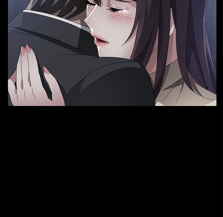 [韩国漫画] 卖身契约 爱情,熟女人妻,巨乳大奶#[125P]-106