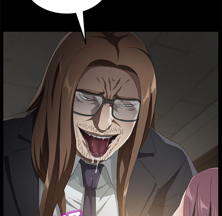 [韩国漫画] 卖身契约 爱情,熟女人妻,巨乳大奶#[125P]-120