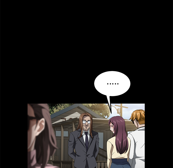 [韩国漫画] 卖身契约 爱情,熟女人妻,巨乳大奶#[125P]-16