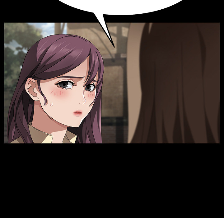 [韩国漫画] 卖身契约 爱情,熟女人妻,巨乳大奶#[125P]-18