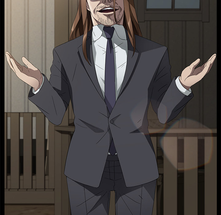 [韩国漫画] 卖身契约 爱情,熟女人妻,巨乳大奶#[125P]-20