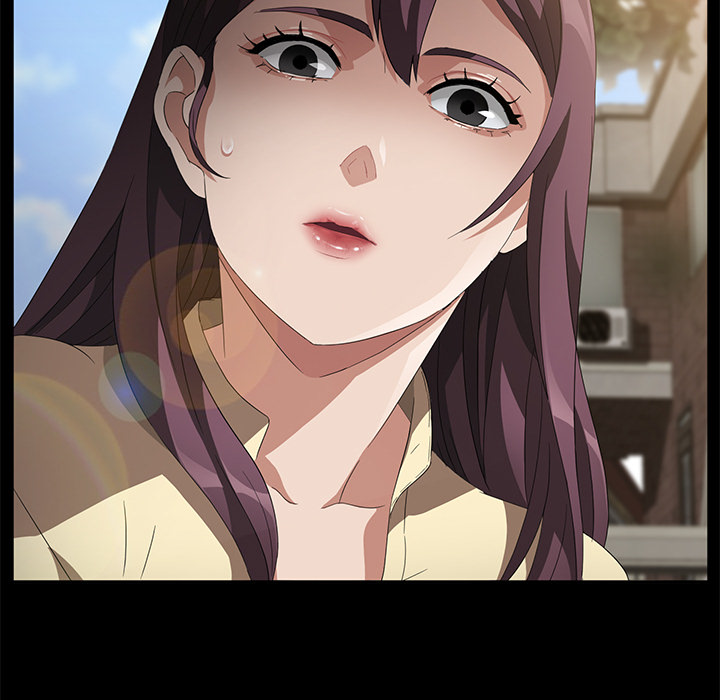 [韩国漫画] 卖身契约 爱情,熟女人妻,巨乳大奶#[125P]-26