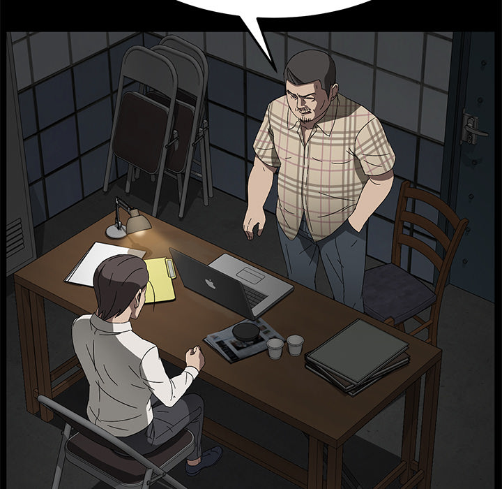 [韩国漫画] 卖身契约 爱情,熟女人妻,巨乳大奶#[125P]-38